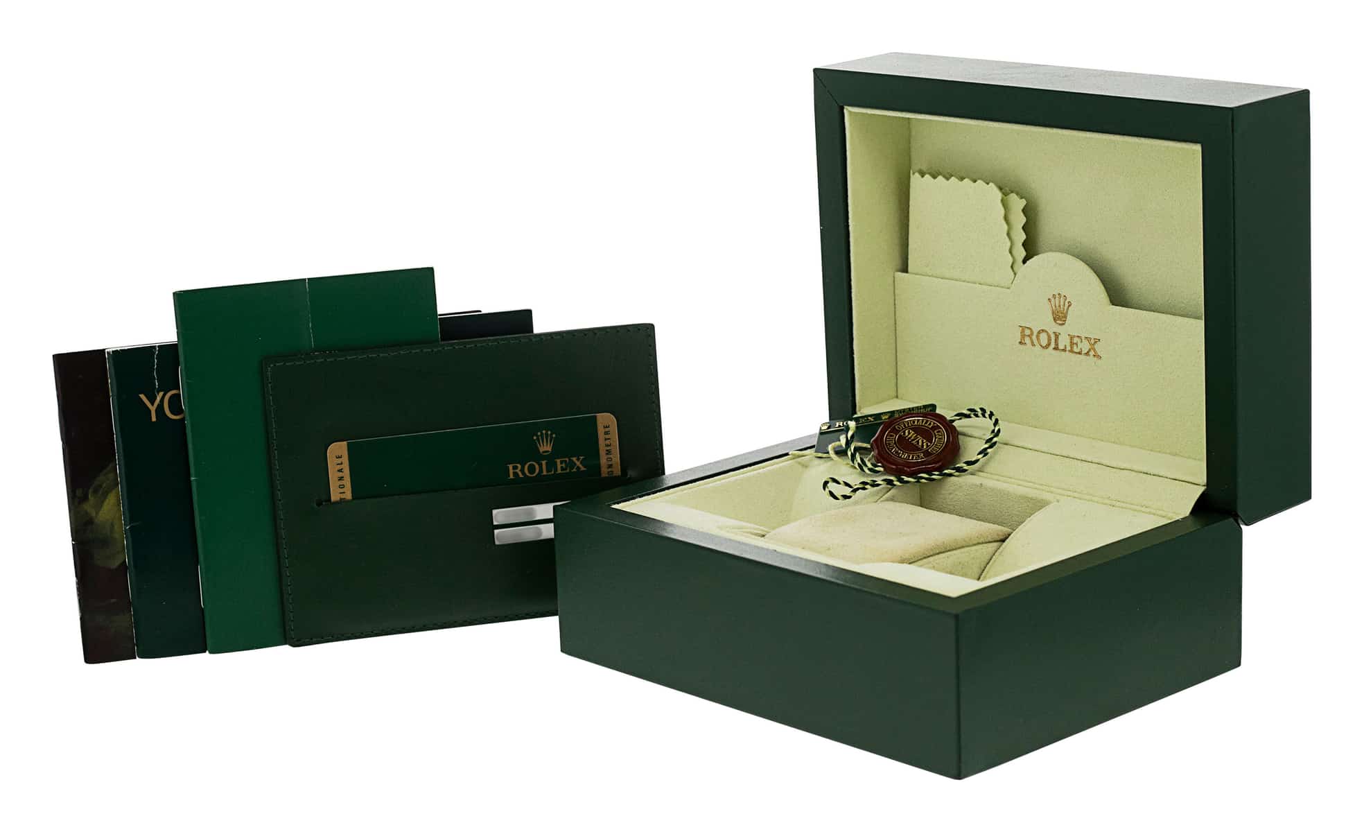 Rolex Submariner 14060M Rolex Submariner 14060M